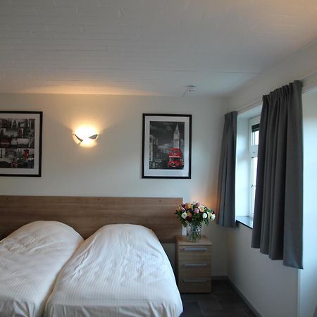 ドゥイノールド オーストカペッレ Bed & Breakfast エクステリア 写真