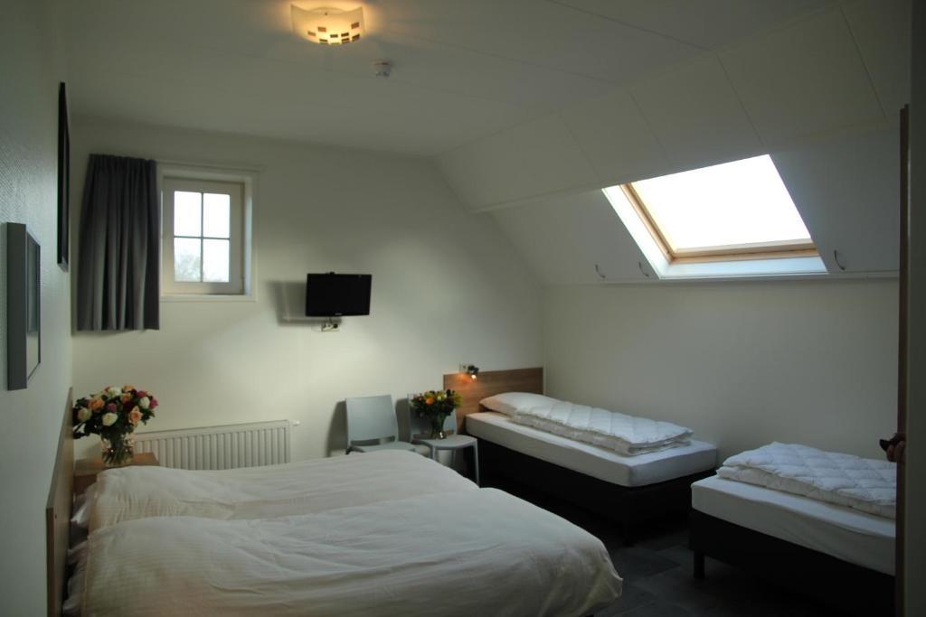 ドゥイノールド オーストカペッレ Bed & Breakfast 部屋 写真
