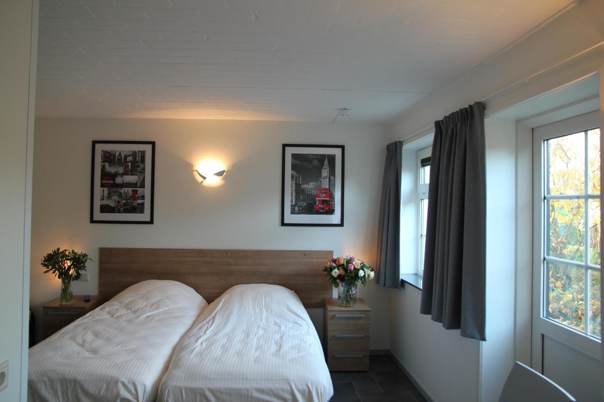 ドゥイノールド オーストカペッレ Bed & Breakfast エクステリア 写真